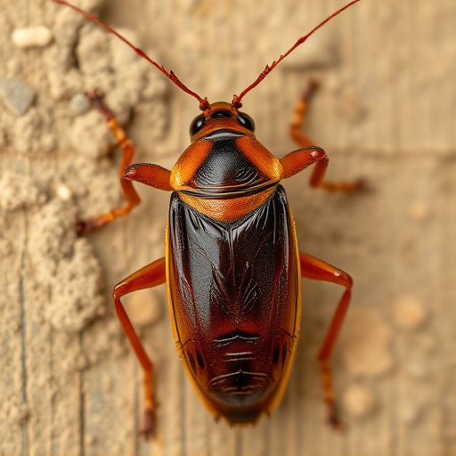 cockroach