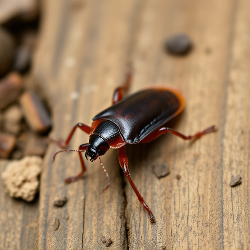 cockroach