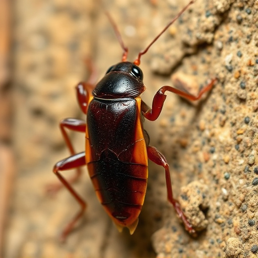 cockroach