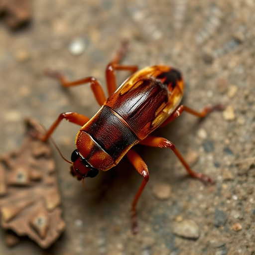 cockroach