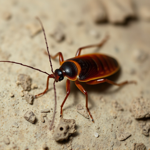 Affordable Roach Exterminators Tucson: Effective Solutions for Homeowners