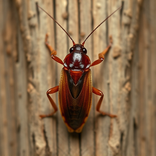 cockroach