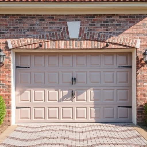 garage door