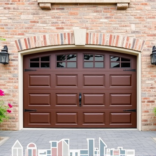 garage door