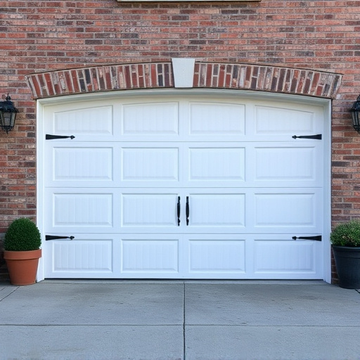 garage door