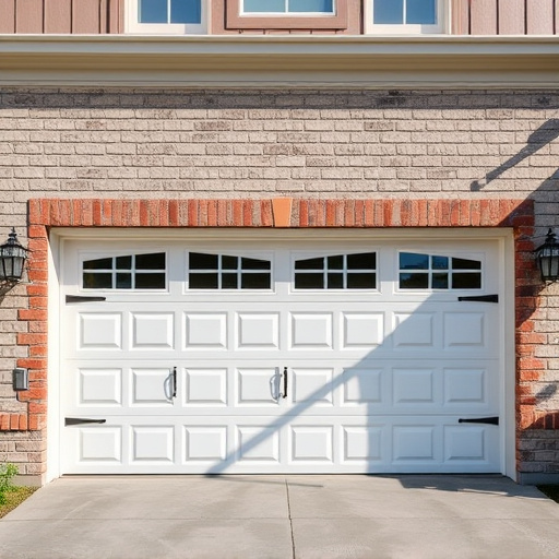 garage door