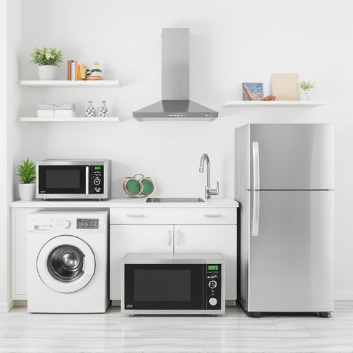 Home Appliances