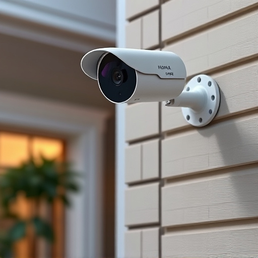 Home Security