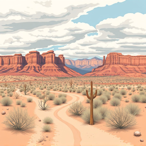 New Mexico