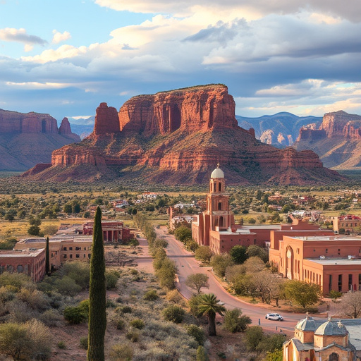 New Mexico