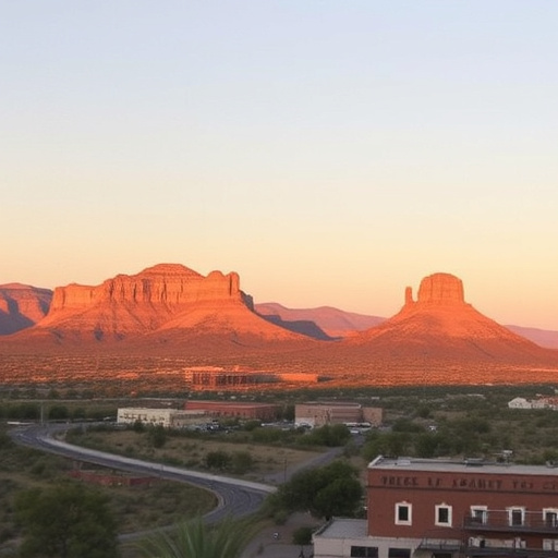 New Mexico