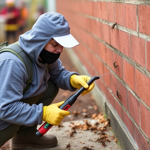 pest control