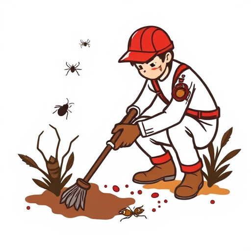 pest control