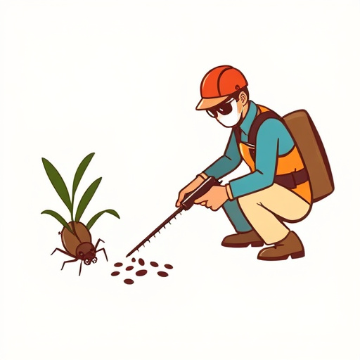 pest control