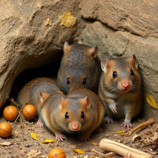 rodents