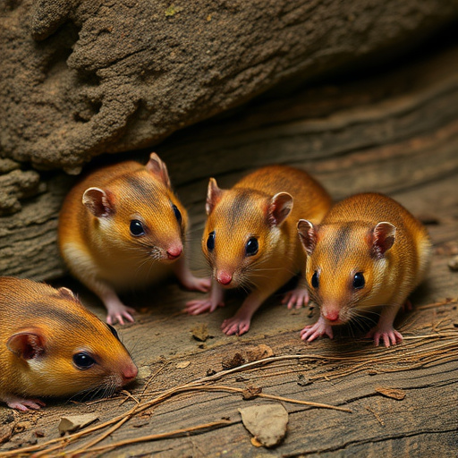 rodents