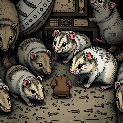 rodents