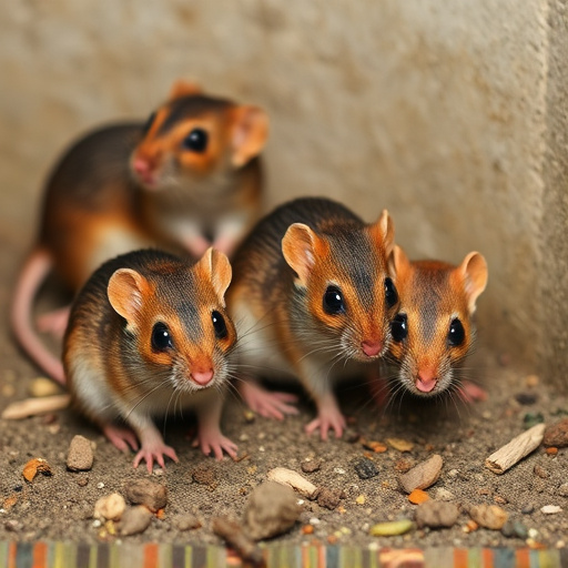 rodents