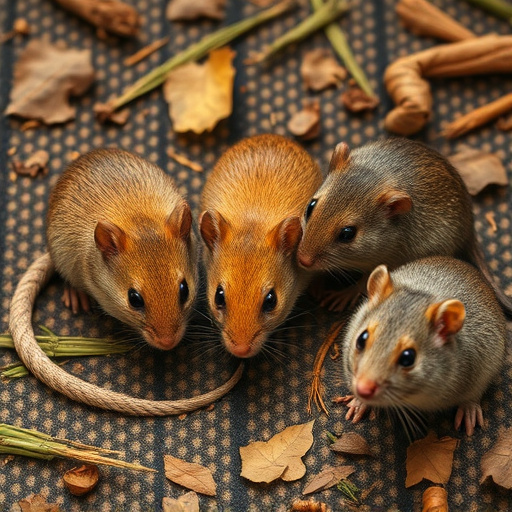 rodents