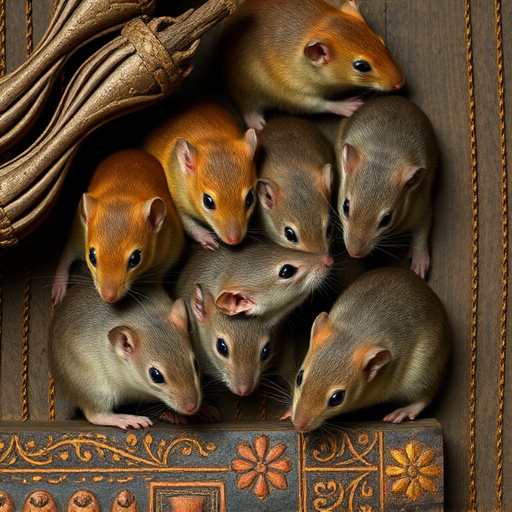 rodents