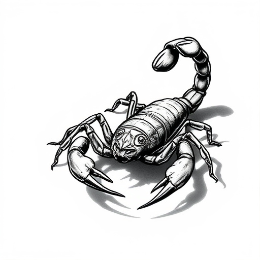 scorpion
