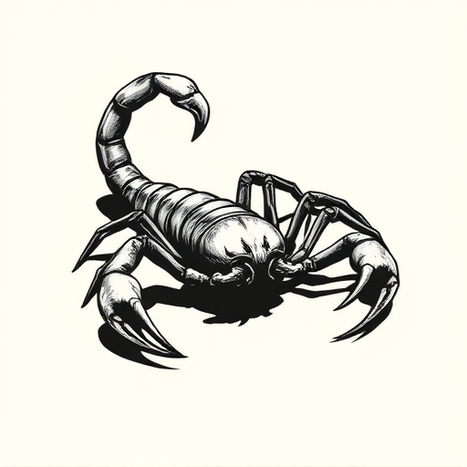 scorpion