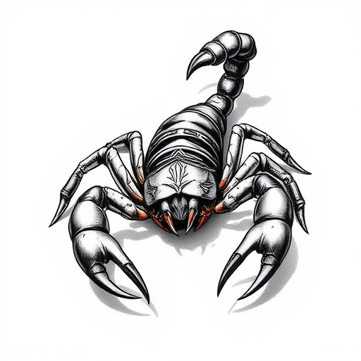 scorpion