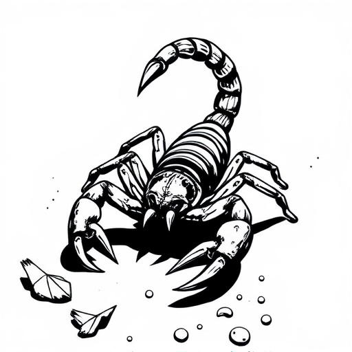scorpion