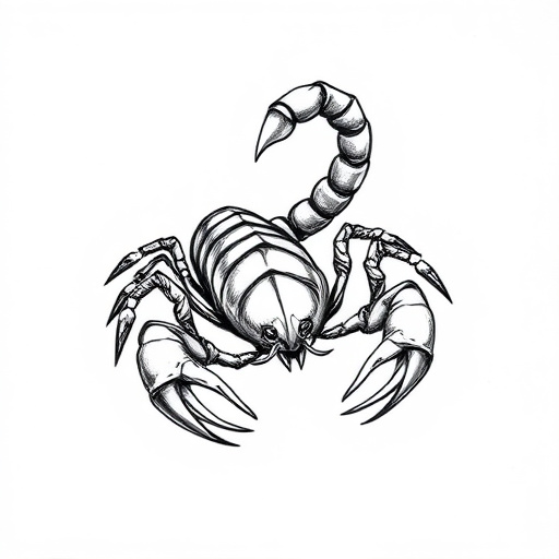 scorpion
