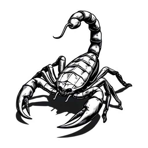 scorpion