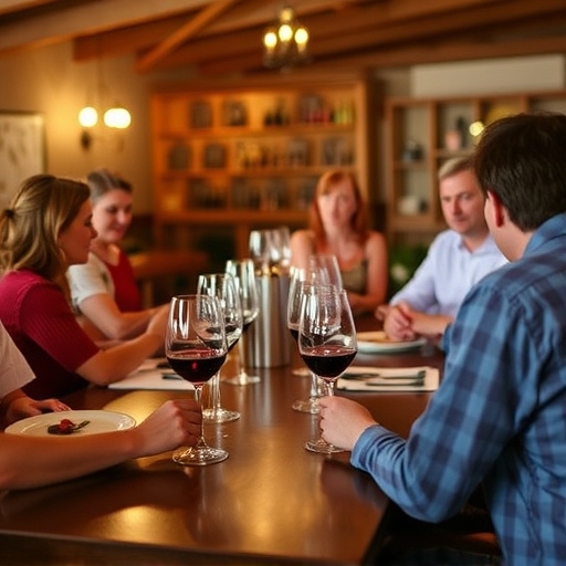 sonoita az wine tasting