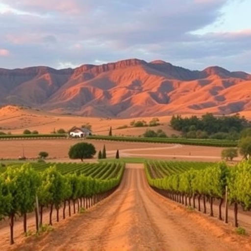 sonoita wine country
