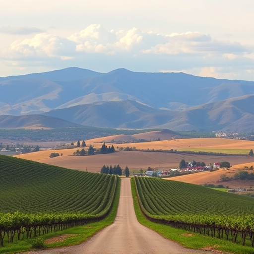 Uncorking Perfection: Exploring Sonoita Wine Country’s Crisp Whites