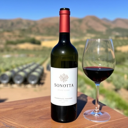sonoita wine tasting