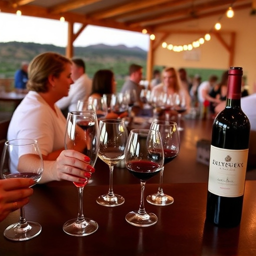 sonoita wine tasting
