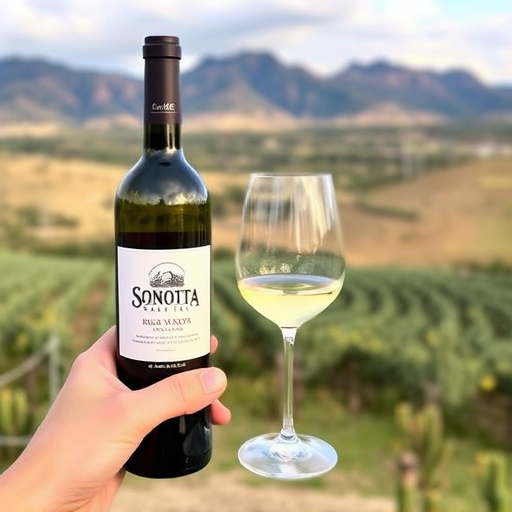 sonoita wine tasting