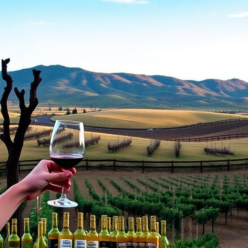 sonoita wine tasting