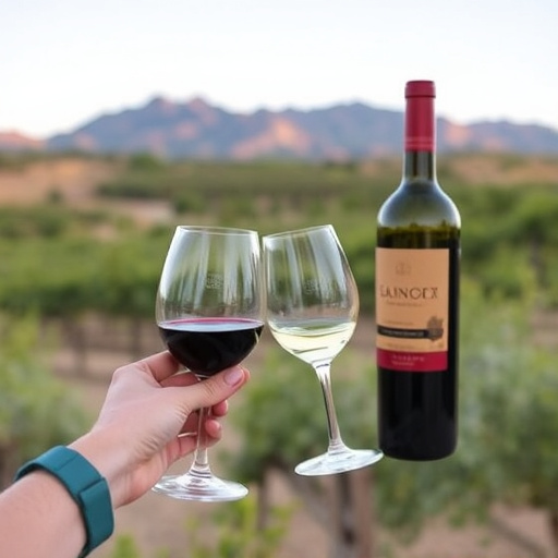 sonoita wine tasting
