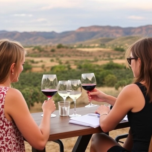 sonoita wine tasting tours