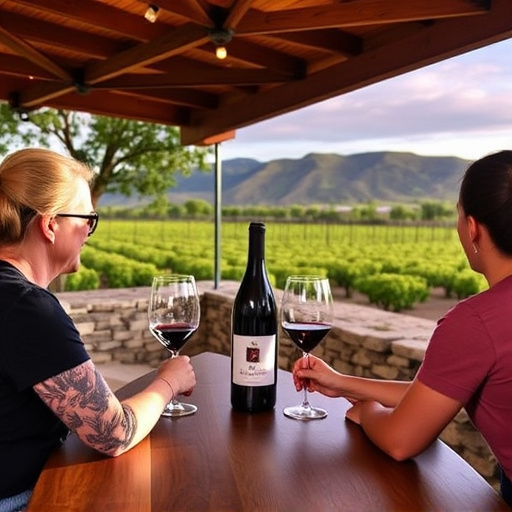 sonoita wine tasting tours