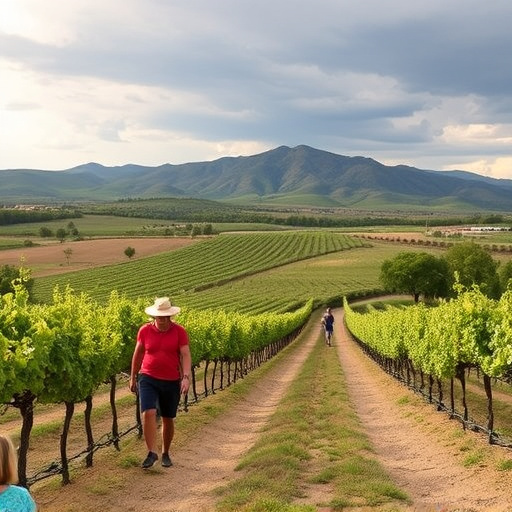 sonoita wine tours