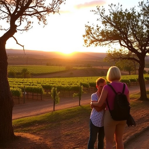 sonoita wine tours