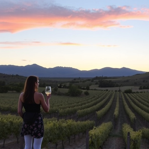 sonoita wine tours