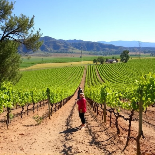 sonoita wine tours