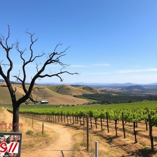 sonoita wine trail