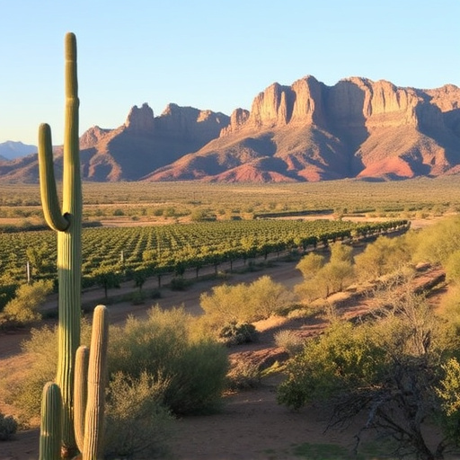 southern arizona wine tours