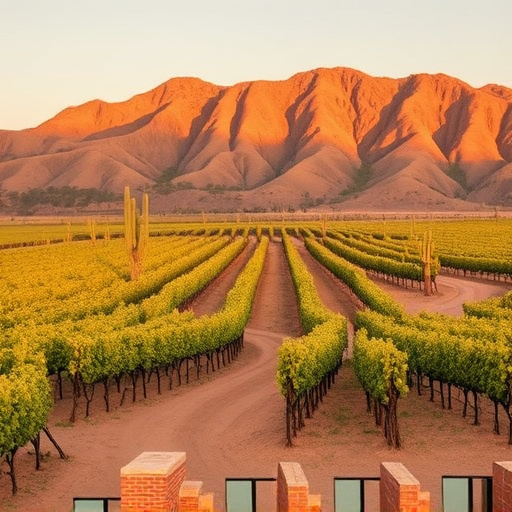 southern arizona wineries