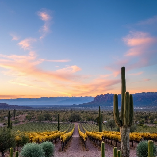 southern arizona wineries