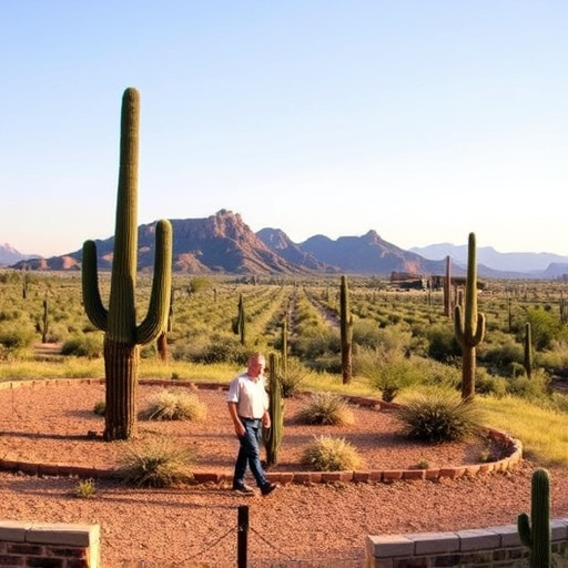southern arizona wineries