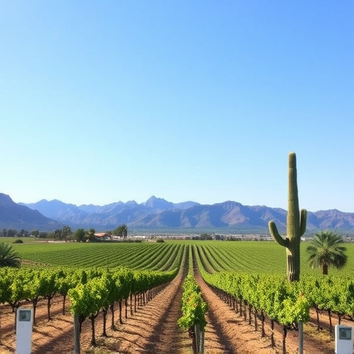 southern arizona wineries
